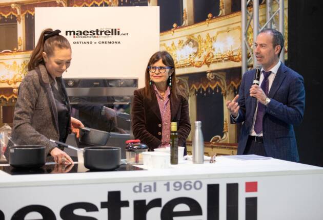 (CR) IL BONTÀ & GUSTO DIVINO: IL SAPORE DELL'ECCELLENZA