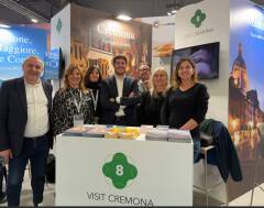 Visit Cremona avvia il Piano Operativo 2026 con la partecipazione alla BIT di Milano
