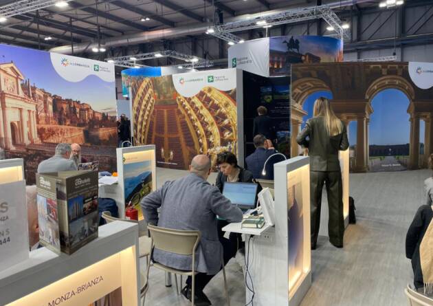 Visit Cremona avvia il Piano Operativo 2026 con la partecipazione alla BIT di Milano