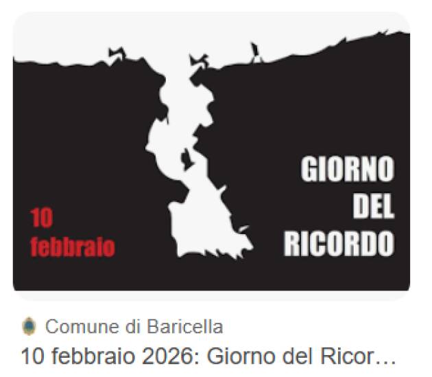 Foibe, Schlein: ricordare come atto di giustizia per passato e dovere per futuro