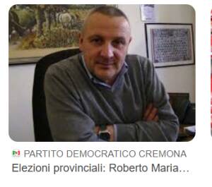 Cultura, pubblicato l’Avviso 2026 della Provincia di Cremona 