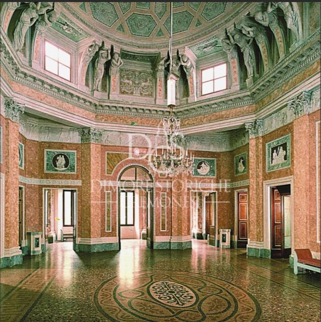 ANTEPRIMA Dimore Storiche Cremonesi: visite guidate nei weekend di febbraio