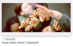 (CR) Tutela dei minori: forte impegno