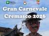 A Crema il carnevale 2026 impazza