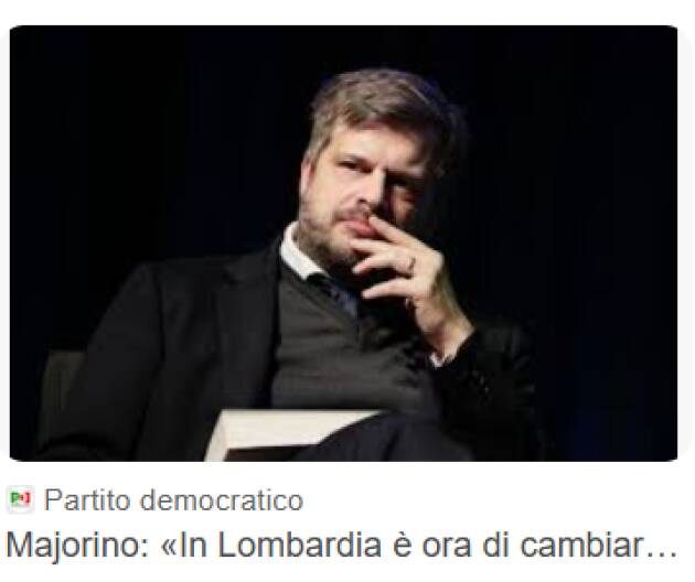 Casa: Majorino (PD), governo disastroso, grave scelta su legge affitti brevi E.R.
