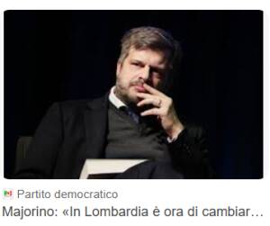 Casa: Majorino (PD), governo disastroso, grave scelta su legge affitti brevi E.R.