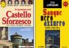 Ricordiamo le prossime  visite guidate (con libro in omaggio) in giro per Milano