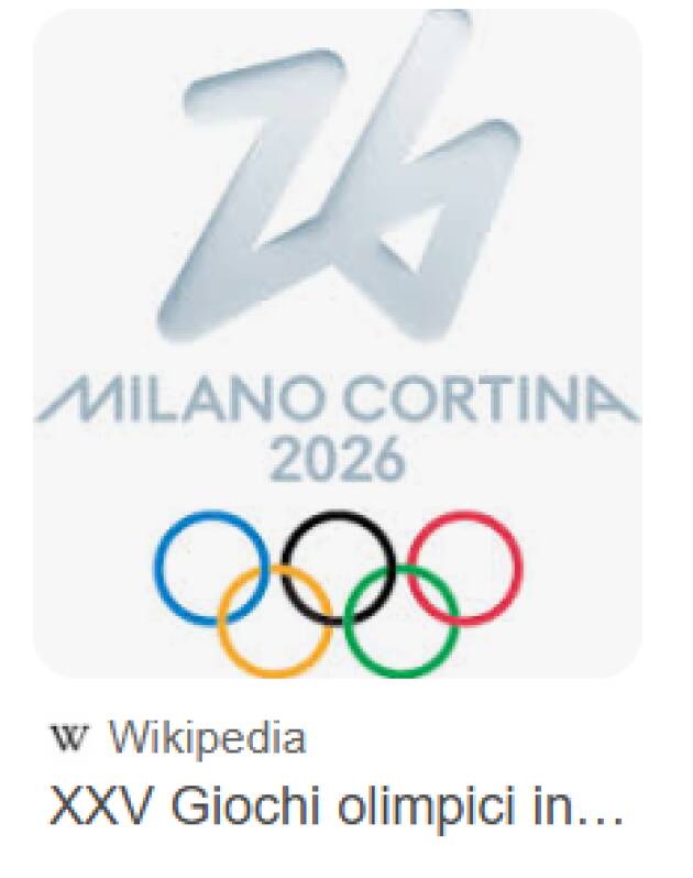 (MI) Giochi Olimpici: fino al 17 febbraio a Palazzo Castiglioni