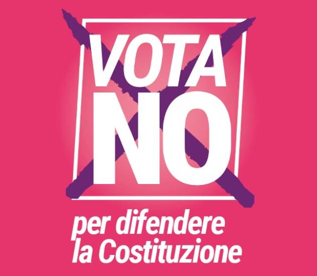 (CR) Il PD  organizza una cena di autofinanziamento per il NO al Referendum Giustizia