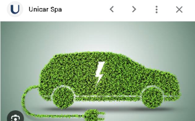 Aduc Svanisce il miraggio ecologico dei veicoli elettrici. 