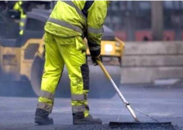 Crema Manutenzioni straordinarie stradali: dal 19 febbraio nuovi interventi in Città