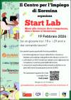 Start Lab – Mani alla ricerca: CPI Soresina  pomeriggio dedicato ai giovani e al lavoro