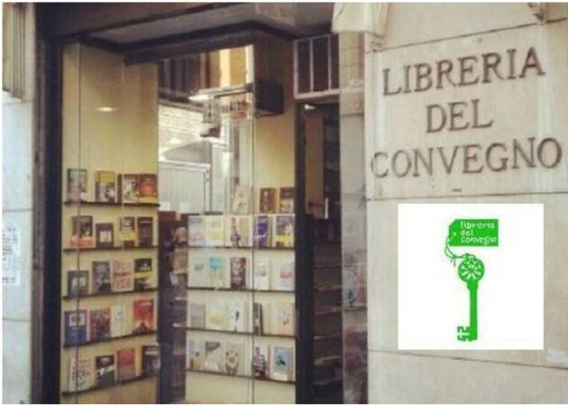 (CR) Libreria Convegno  due  presentazioni da non perdere