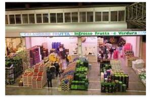 Iniziativa  provinciale dettaglianti ortofrutticoli di Confcommercio Milano