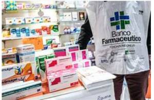 GIORNATE DI RACCOLTA DEL FARMACO (GRF) - 26ª EDIZIONE