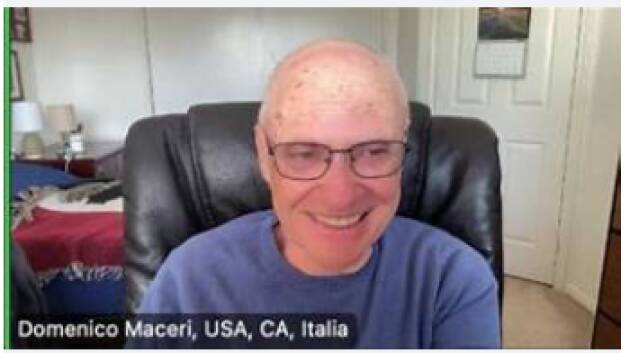 L’opaca trasparenza dei file di Epstein | Domenico Maceri, PhD,USA