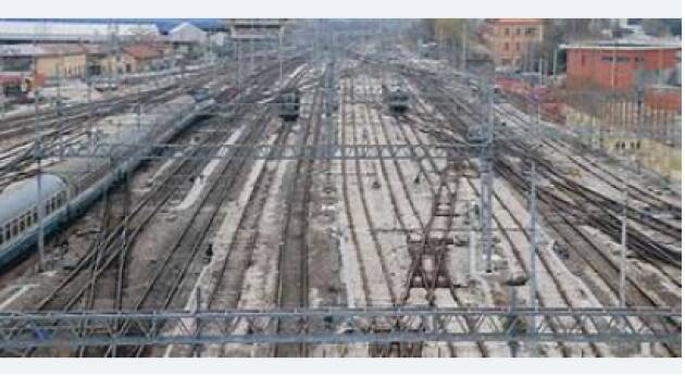 Quadruplicamento ferroviario Milano-Pieve Emanuele, Di Marco (M5s)