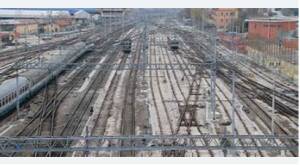 Quadruplicamento ferroviario Milano-Pieve Emanuele, Di Marco (M5s)