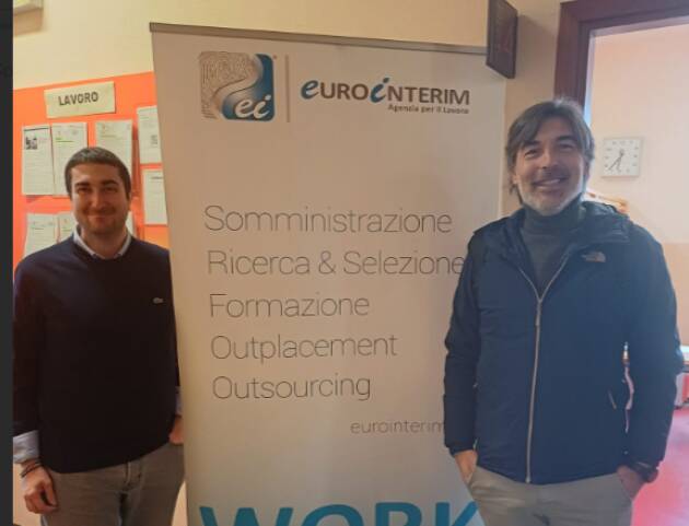 Soresina Start Lab – Mani alla ricerca