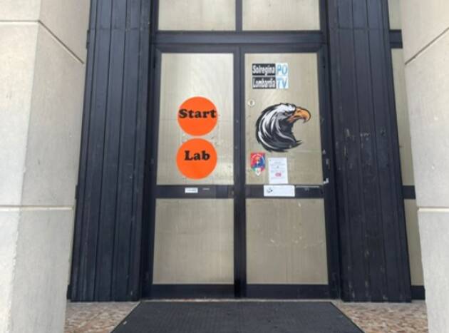 Soresina Start Lab – Mani alla ricerca