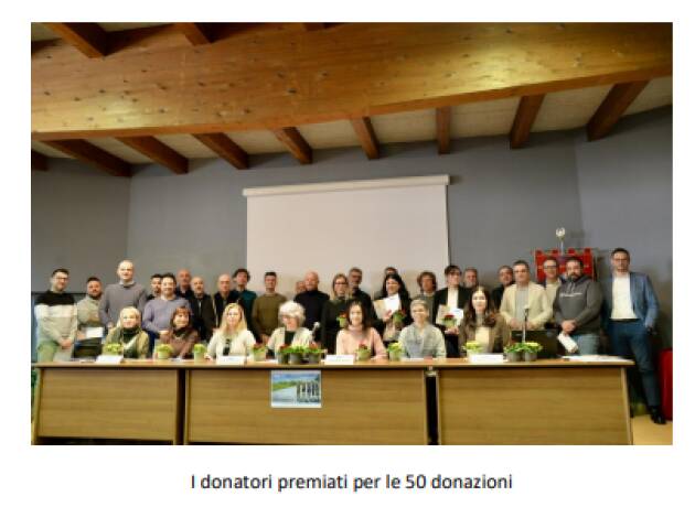 ASSEMBLEA ANNUALE SOCI AVIS CREMONA