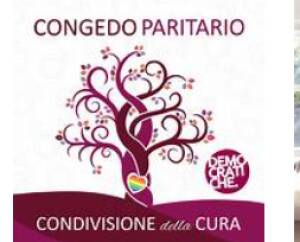 Congedo Paritario: Mori(Pd), voto della maggioranza è scelta politica miope e ideologica