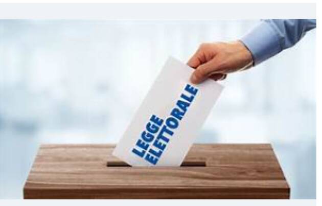 Legge elettorale: Ruotolo (PD), destra ha paura di perdere referendum ed elezioni