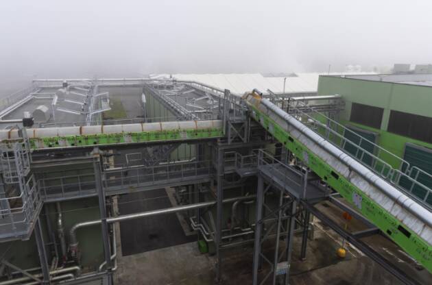 Legambiente Biometano Un giacimento di energia rinnovabile, ma occorre anche produrla bene