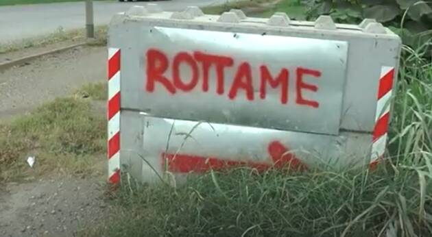 Associazioni ambientaliste : Procedimento VAS nuovo parco rottami Acciaieria Arvedi  