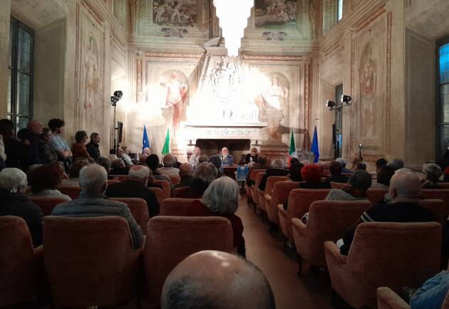 (CR) Verso il NO al  Referendum del 22-23  Le iniziative pervenute  fino al 20 marzo