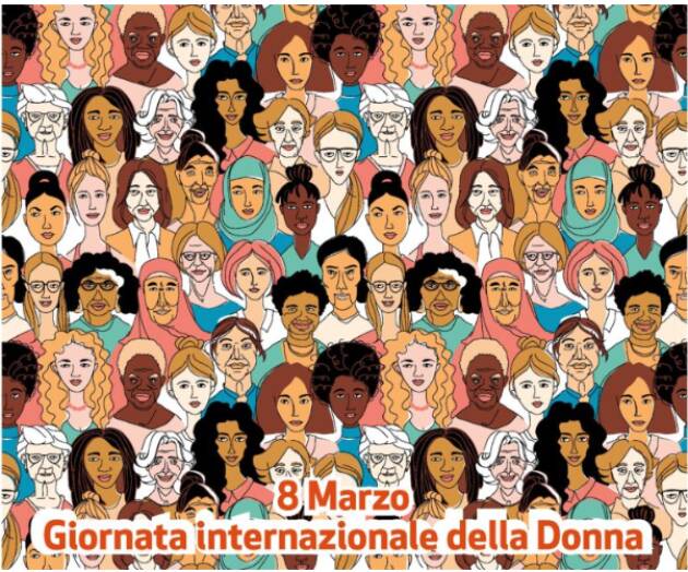 Cremona 8 Marzo 2026 Principali iniziative in  programma in città