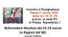Pizzighettone Verso il Referendum incontro sulle ragioni del NO Evento del 7 marzo