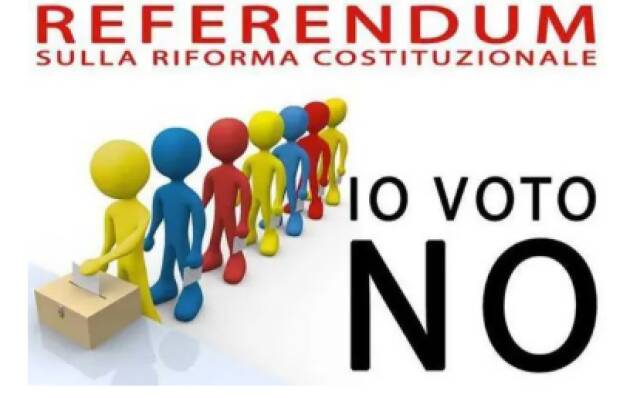 (CR)  Fare Nuova Cremona Attiva si schiera per il NO al Referendum sulla Giustizia 