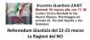 (CR) Referendum Le ragioni del NO Incontro allo Zaist il 10 marzo