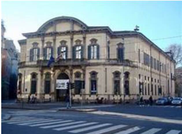 (MI) CULTURA. PALAZZO SORMANI RESTERÀ UN POLO CULTURALE. 