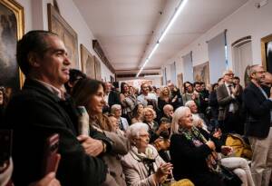 Oltre cinquemila visitatori per la mostra 'Ver Sacrum'