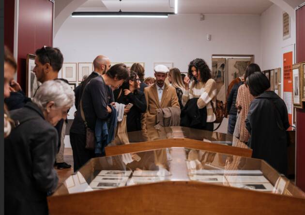 Oltre cinquemila visitatori per la mostra 'Ver Sacrum'