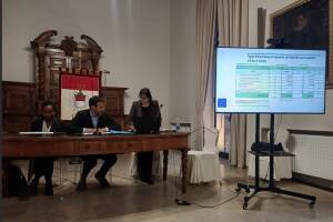 Crema  LA RIORGANIZZAZIONE DEI SUB-AMBITI SOCIALI È REALTÀ. 