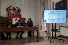 Crema  LA RIORGANIZZAZIONE DEI SUB-AMBITI SOCIALI È REALTÀ. 