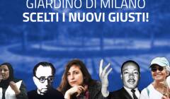 GIORNATA DEI GIUSTI. DIALOGO E NONVIOLENZA PER COSTRUIRE LA PACE