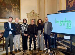 Dal 23 al 31 maggio 2026 torna Cremona Contemporanea
