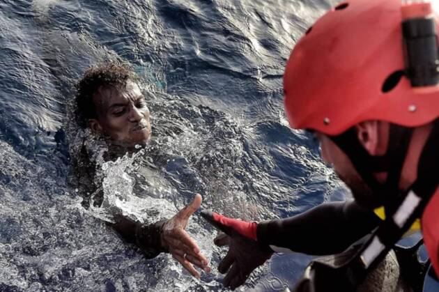 Pianeta Migranti. A tre anni dalla strage di Cutro, nulla è cambiato.