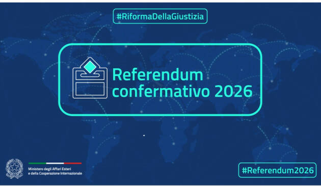 Referendum, Serracchiani (PD): governo ha perso ogni freno
