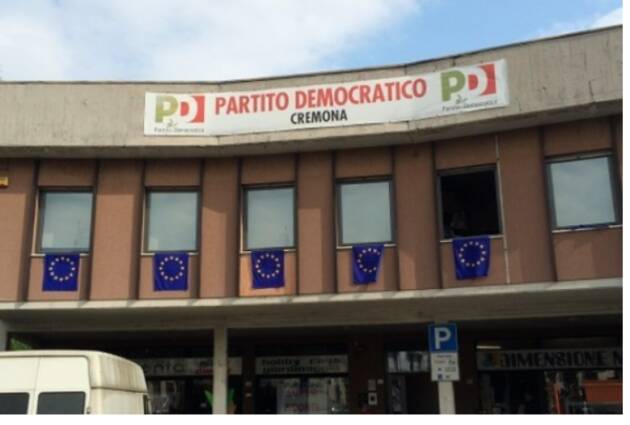 (CR) Il PD eleggerà il nuovo segretario provinciale nell'Assemblea del 14 marzo 