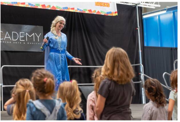 Cremona&Bricks 2026: un viaggio tra mondi in miniatura