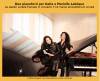 (CR) MdV Due pianoforti per Katia e Marielle Labèque