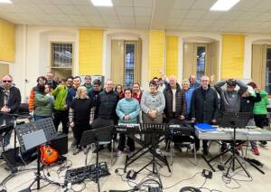 MagicaMusica, il grande cuore di Avis Soresina