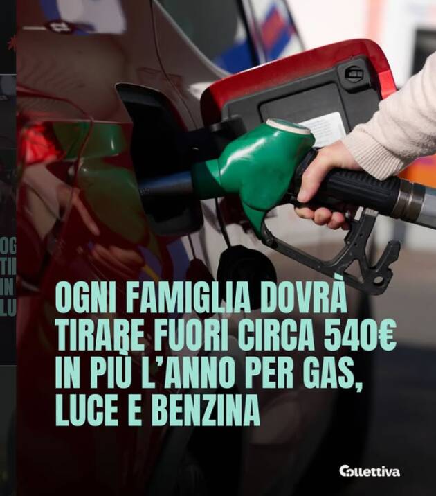 Il prezzo del petrolio ha superato i cento euro al barile