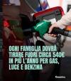Il prezzo del petrolio ha superato i cento euro al barile