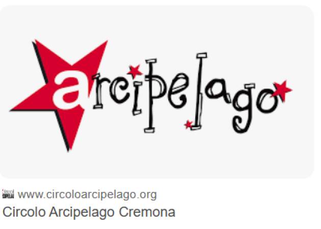 (CR) Arcipelago Convocazione Assemblea ordinaria dei soci e delle socie 